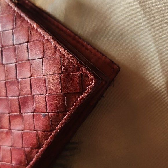 BOTTEGA VENETTA wallet - Picture 8 of 16